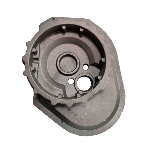 Auto Truck Parts Flywheel Shell